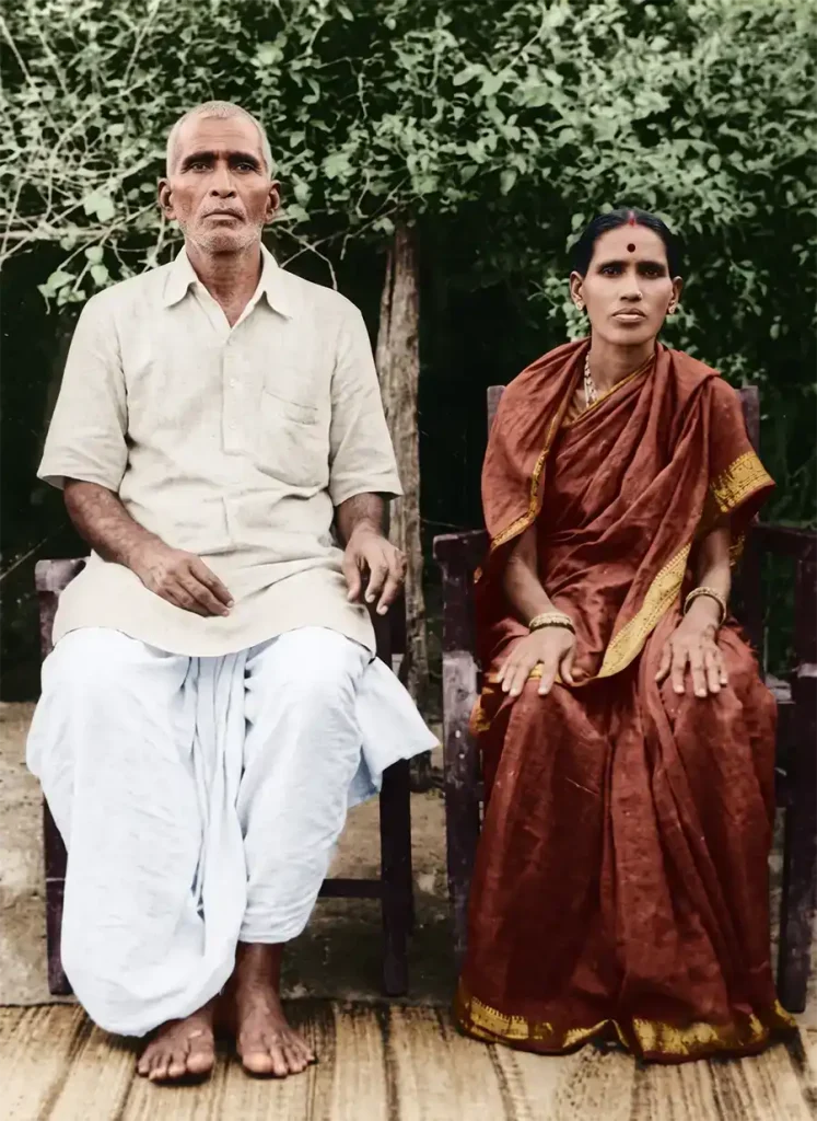 pingali family